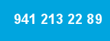 941 213 22 89